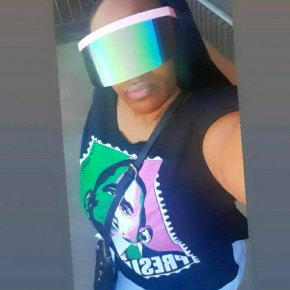 Visor Shades